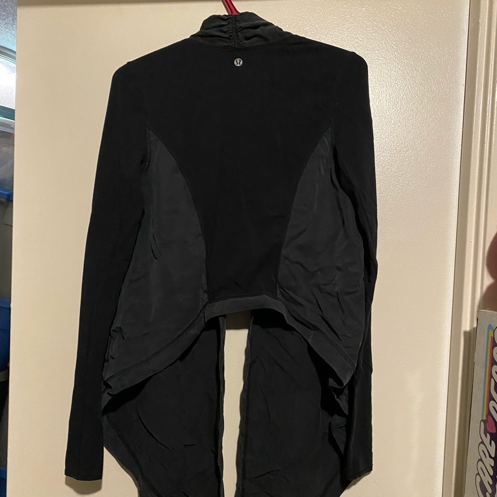 LULULEMON YOUR BEST BREATH WRAP - Picture 13 of 16